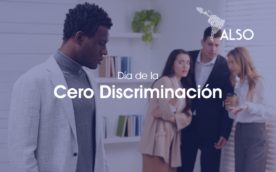 Día de la Cero Discriminación