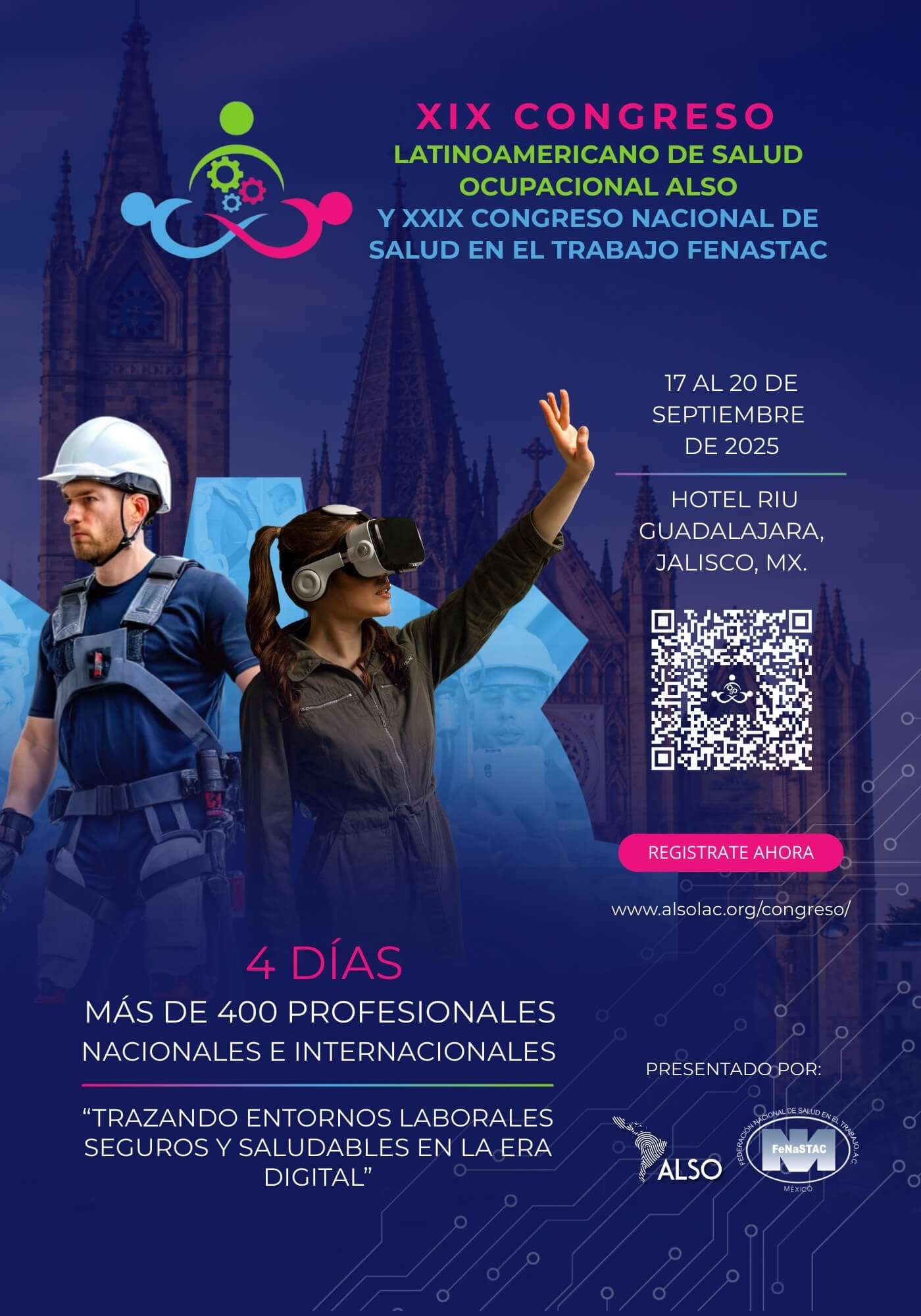 Poster congreso